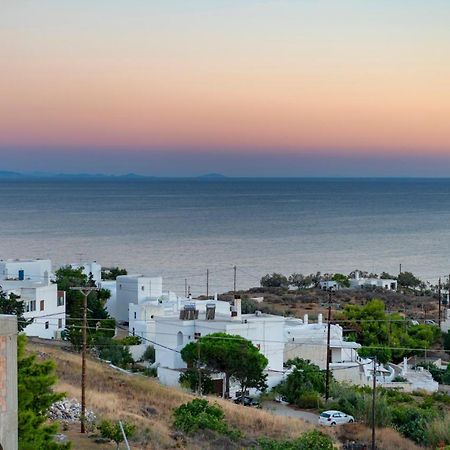 Captain View Megas Gialos - Nites Exterior photo